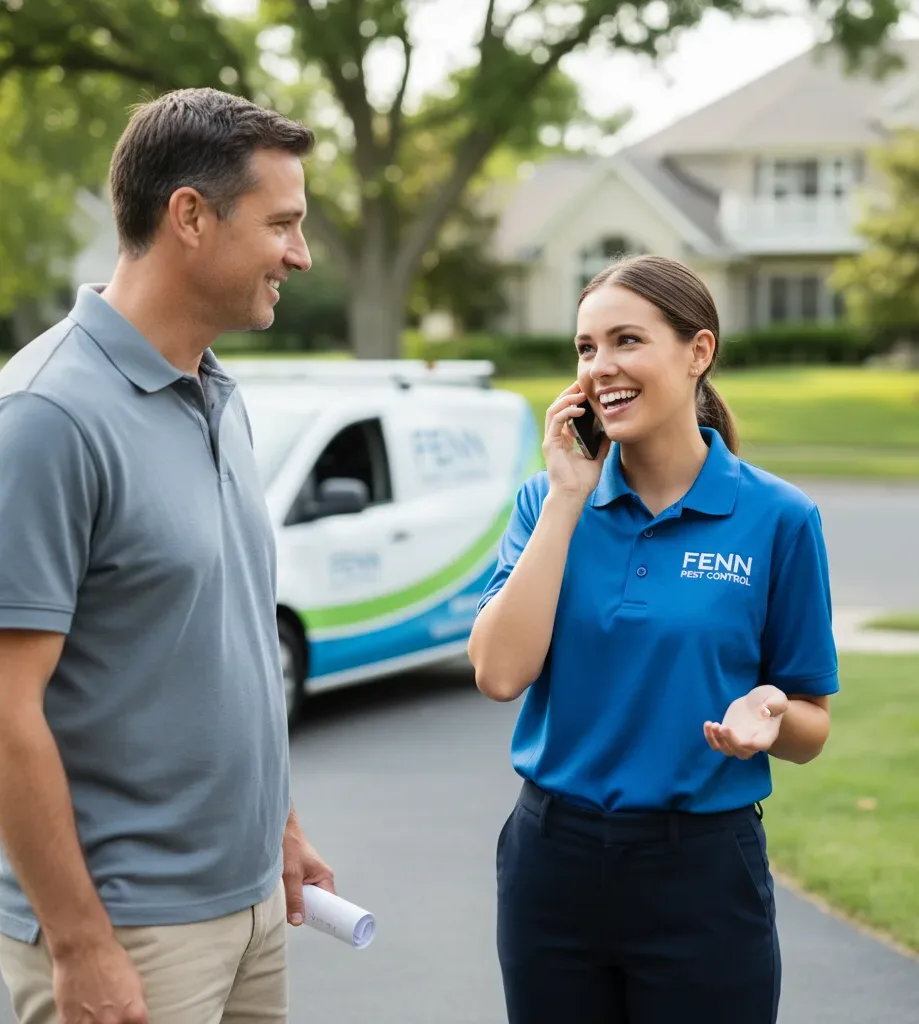 Bed Bug Extermination in St. Augustine Beach, FL